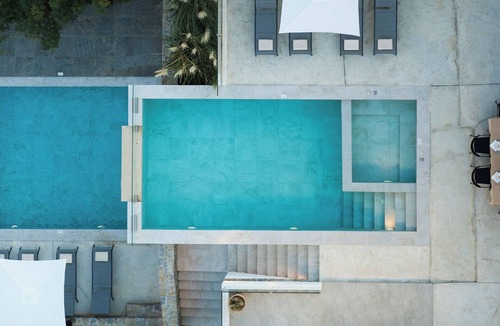 Skaleta Villa | Villa Koroneiki by Arbora Olea Luxury Villas, Rethymno Luxury Villas