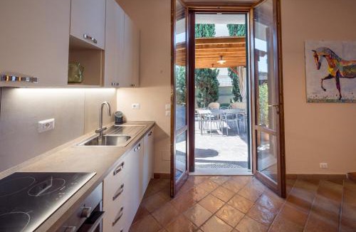 Ulignano Apartment | Villa La Catena
