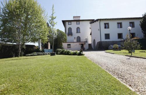 Figline e Incisa Valdarno Apartment | Villa La Fornacina