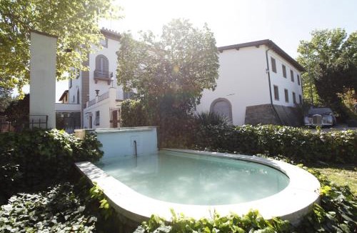 Figline e Incisa Valdarno Apartment | Villa La Fornacina