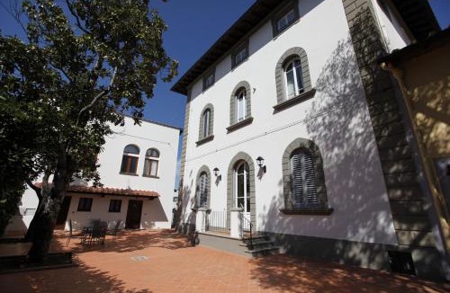 Figline e Incisa Valdarno Apartment | Villa La Fornacina