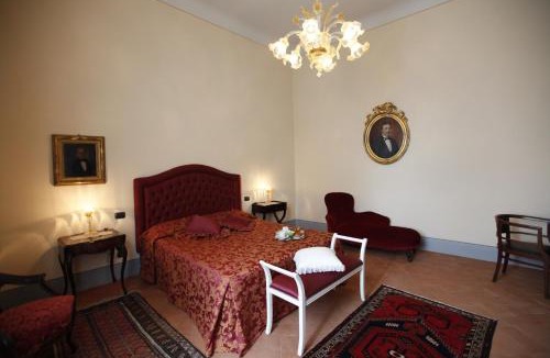 Figline e Incisa Valdarno Apartment | Villa La Fornacina