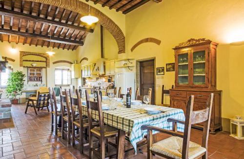 Monte San Savino Villa | Villa La Salciaia-1 by Interhome