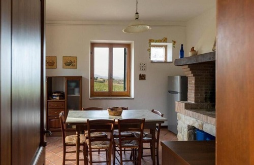 Cantalupo Apartment | Villa La Soleggiata