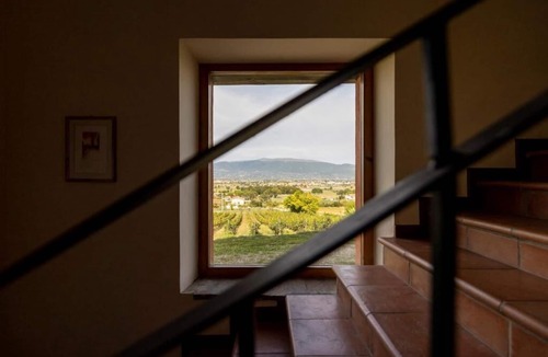 Cantalupo Apartment | Villa La Soleggiata