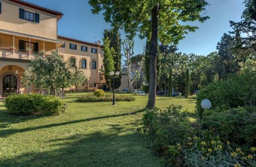Le Cure Hotel | Villa La Stella