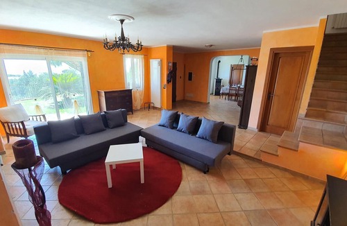 Sanremo Villa | Villa la Tana del Lupo paradise of relaxation