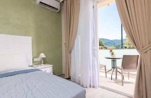 Thasos Town Apartment | Villa Laskaridis