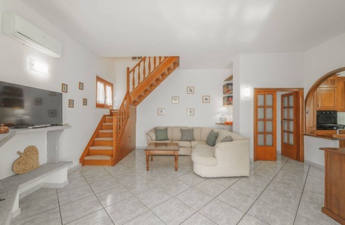 Vigne Giunche Villa | VILLA LAURA - APPARTAMENTO VILLA LAURA