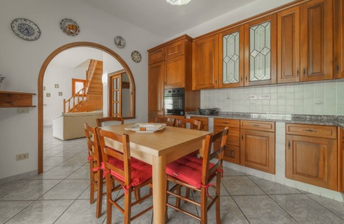 Vigne Giunche Villa | VILLA LAURA - APPARTAMENTO VILLA LAURA