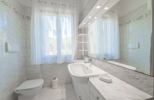 Vigne Giunche Villa | VILLA LAURA - APPARTAMENTO VILLA LAURA