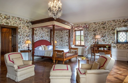 Loro Ciuffenna Villa | Villa Laurenzi - Six Bedroom Villa, Sleeps 20