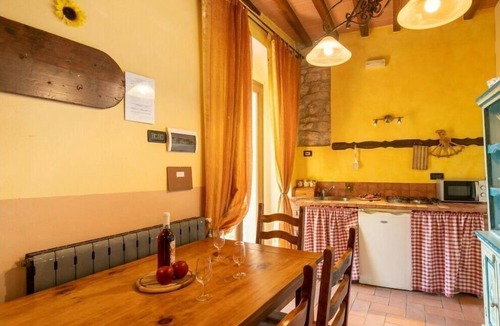 Rignano sull'Arno Villa | Villa Le Casine Comfortable holiday residence