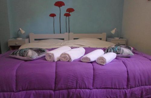 Skala House | Villa Leena