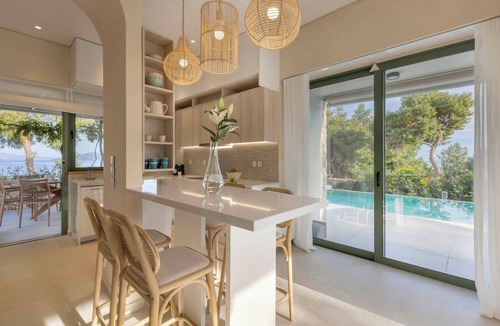 Agios Emilianos Villa | Villa Levantina – Your Home Away From Home in Porto Heli