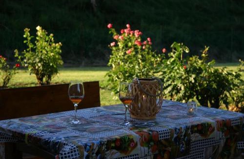 Fossanova San Marco Apartment | VILLA LILLI