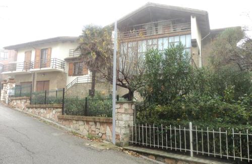Palombina Nuova House | Villa Lilly