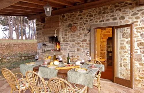 Poppi House | Villa Liz' Anwesen mit privatem Pool by Interhome