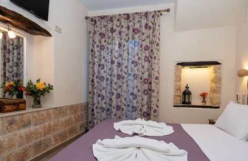 Melidoni Villa | Villa Lucas with Private Pool