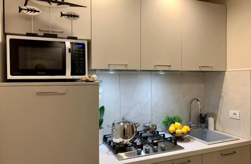 Torre del Lago Puccini Apartment | Villa Luminosa