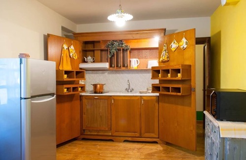 Capannori Villa | Villa Luxury Suites surrounded by Lucca vineyards