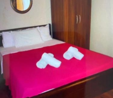 Makri Apartment | VILLA MAKRI 2
