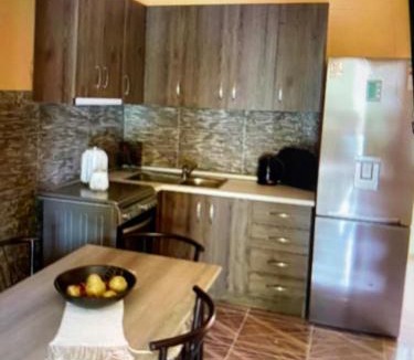 Makri Apartment | VILLA MAKRI 2