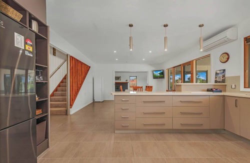 Echuca House | Villa Mala