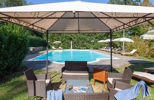 Vicchio Villa | Villa Maltempo