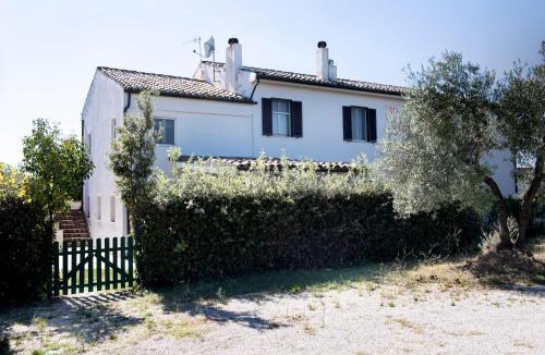 Cupra Marittima Villa | Villa Marchetti