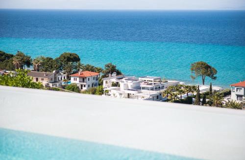 Pallini Villa | Villa Maria Luxury