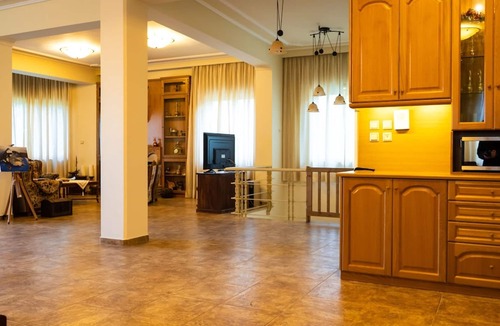 Kalambaka Villa | Villa Maria Marvelous Villa in Meteora