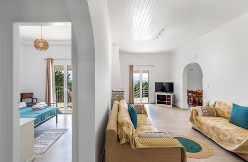 Petaleia Villa | Villa Marialetta