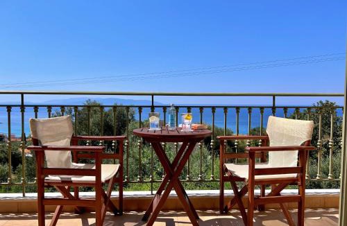 Mousata Villa | Villa Marianna