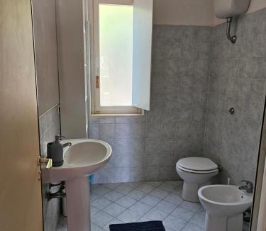 Scalea House | Villa Matteo