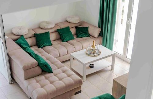 Planos Villa | Villa Mika