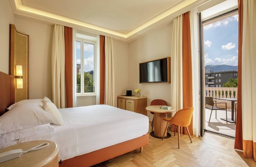 Fabriano Hotel | Villa Miliani
