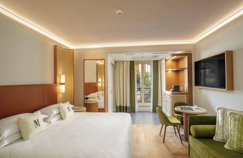Fabriano Hotel | Villa Miliani