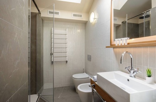 Fabriano Hotel | Villa Miliani