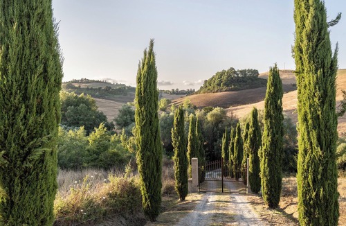 Proceno Villa | Villa Mokaite by Miani Group