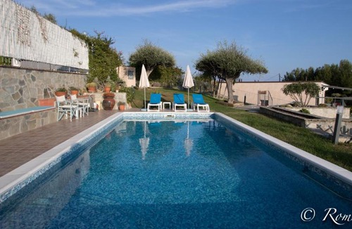San Giacomo Apartment | Villa Montefontane
