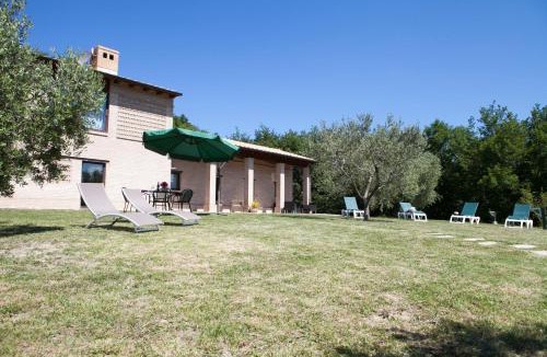 Assisi Villa | Villa Morgana