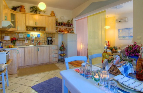 Atsipopoulo Villa | Villa Notos - Beautiful Small Villas near to Rethymno City and Beach
