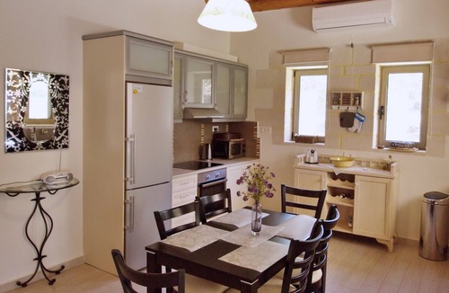 Apokoronas Villa | Villa Olivia