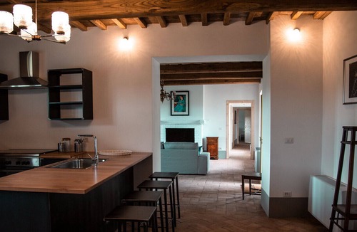 Acquapendente Villa | Villa Oriente - Homelike Villas