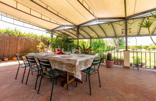 Massarosa Villa | Villa Pallina 4BR Villa with Private Pool, Massarosa, Italy
