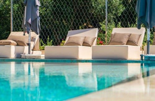 Pentati Villa | Villa Panorama in Corfu by Fantasia Villas