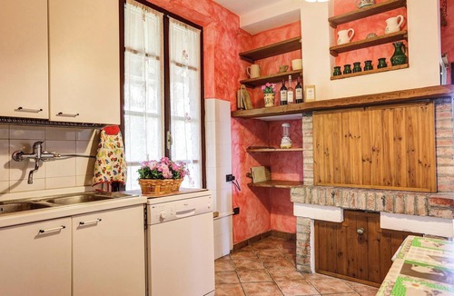 Sinalunga Villa | VILLA PANORAMA in the heart of Tuscany - ideal for families