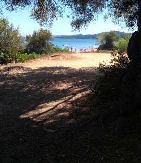 Kompi Apartment | Villa Panorama Michalis Haikos two minutes walk to the beach Peroulia