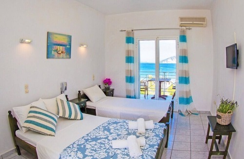 Limni Keri Apartment | Villa Panorama - Studio